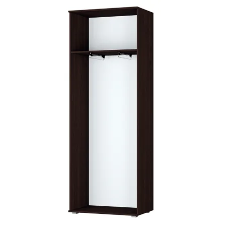 Модульная прихожая Сафари венге/дуб крафт золотой