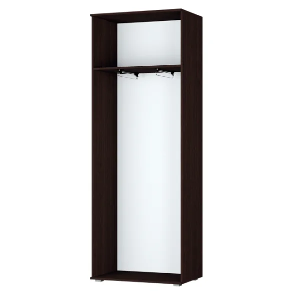 Модульная прихожая Сафари венге/дуб крафт золотой