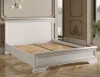Кровать Кентаки LOZ 160x200 белый