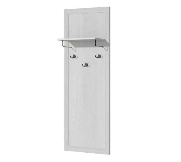 Вешалка Алисия анкор светлый Вешалка Алисия анкор светлый