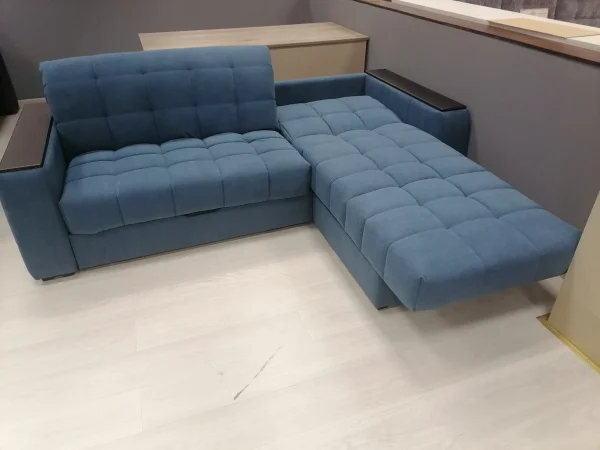 Угловой диван-кровать Форвард-1 (130)