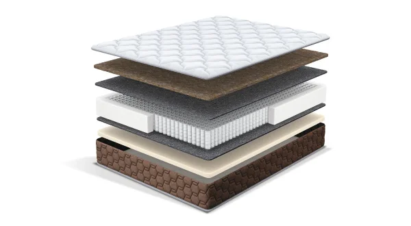 Матрас Margherita