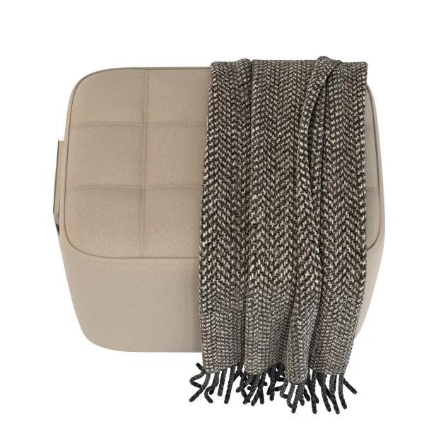 Банкетка 6-5127 Вики бежевая