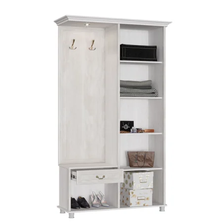 Прихожая Янна ЯН-27 орех мальта