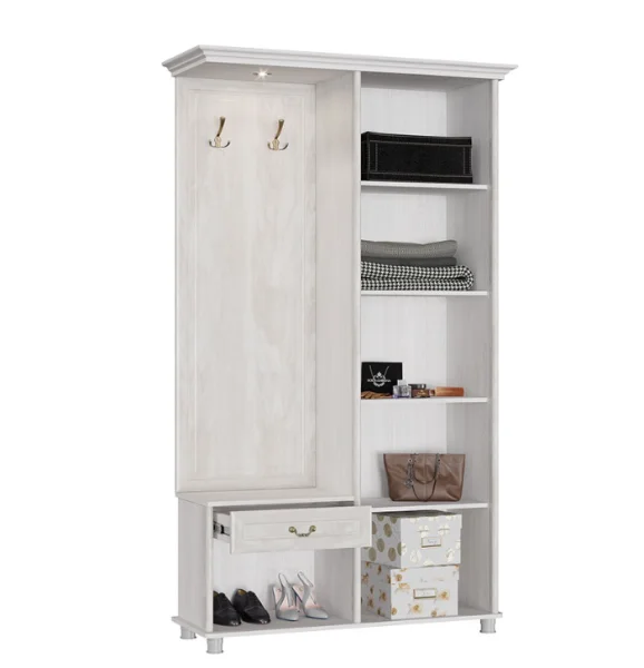 Прихожая Янна ЯН-27 орех мальта