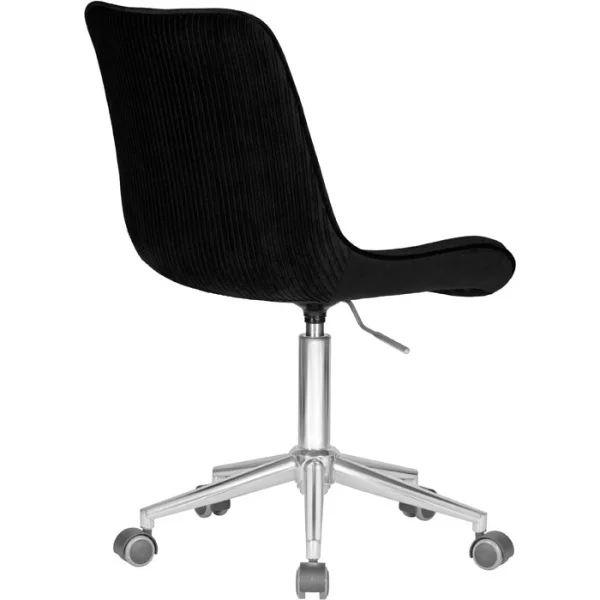 Компьютерное кресло LM-9518 черный