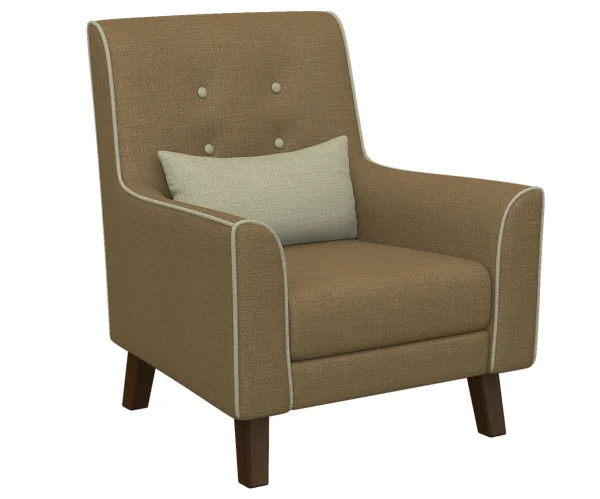 Кресло Комфорт-1