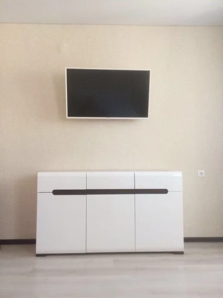 Тумба Ацтека KОМ3D3S/8/15 белый глянец