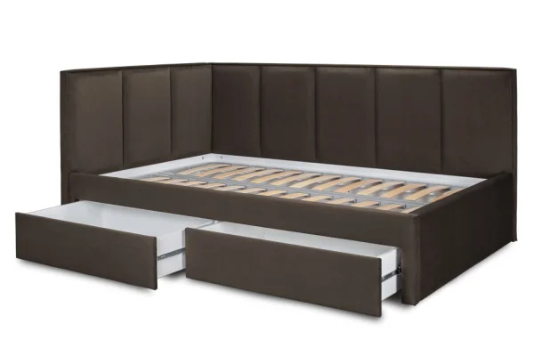 Кровать Лайф с ящиками