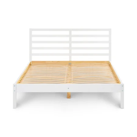 Кровать Тирана 160x200 белый