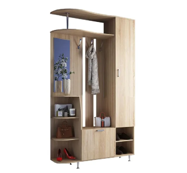 Прихожая Лика-2 дуб сонома