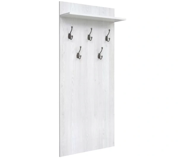 Вешалка Порто WIE/66 джанни/сосна ларико Вешалка Порто WIE/66 джанни/сосна ларико