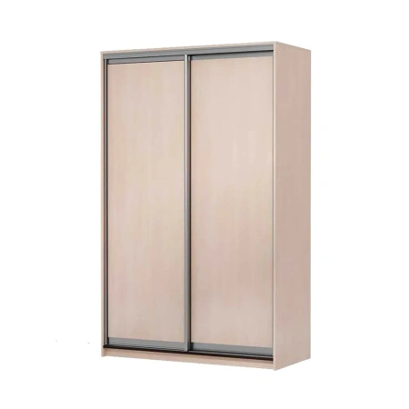 Шкаф-купе Мираж 15.2 дуб млечный