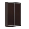 Шкаф-купе Мираж 15.2 венге