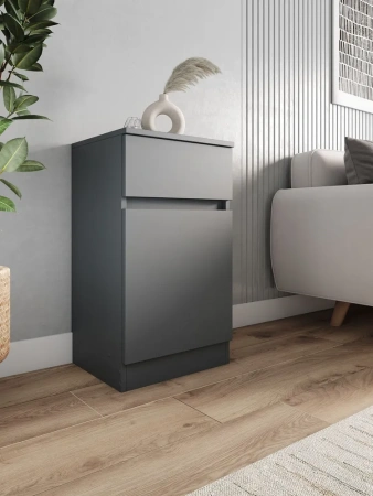 Прихожая Мори вариант 2 графит