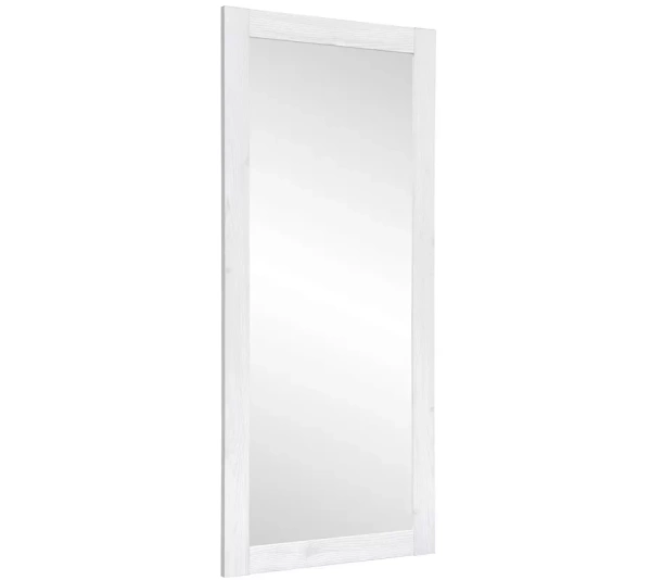 Зеркало Порто LUS/50 сосна ларико