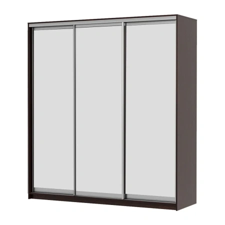 Шкаф-купе Мираж 20 венге