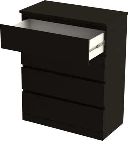 Комод Варма 4 80 х 100 х 40 венге