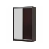 Шкаф-купе Мираж 15.1 венге