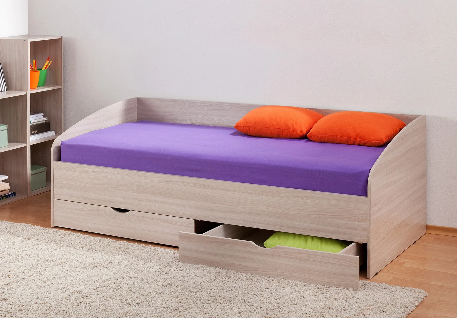 Кровать Соня Боровичи